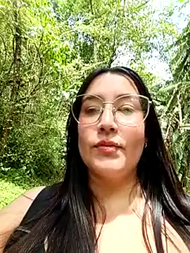 Snapshot of SaloGray8 chatting on 06-28-26, 03:51 SaloGray8 online show from 06-28-26, 03:51