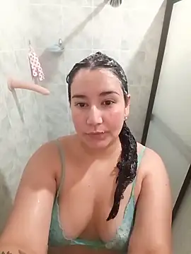 SaloGray8 online show from 02-26-26, 08:42