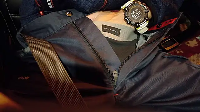 Chrisatmiami online show from 01-12-26, 02:57