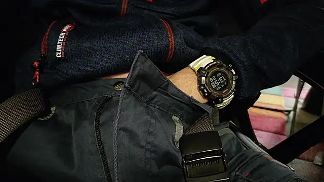 Chrisatmiami online show from 02-16-26, 12:59