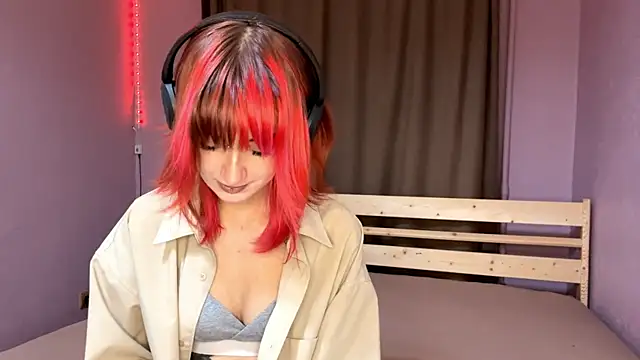 EmilySkyline online show from 01-05-26, 05:38