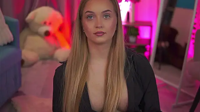 ElyssawetXX online show from 02-23-26, 07:47