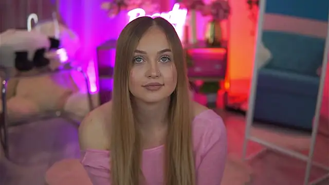 ElyssawetXX online show from 03-04-26, 07:32