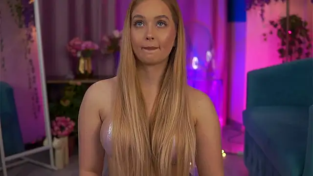 ElyssawetXX online show from 12-03-25, 07:46