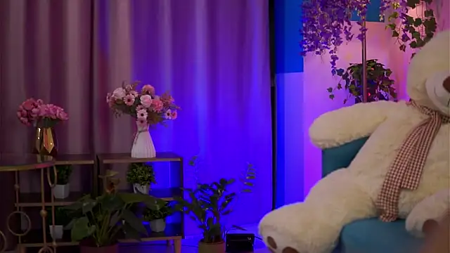 ElyssawetXX online show from 01-15-26, 07:28