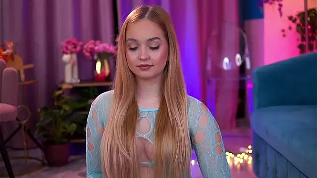 ElyssawetXX online show from 11-21-25, 08:08