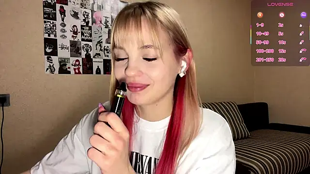 JestineParslow online show from 01-09-26, 08:49