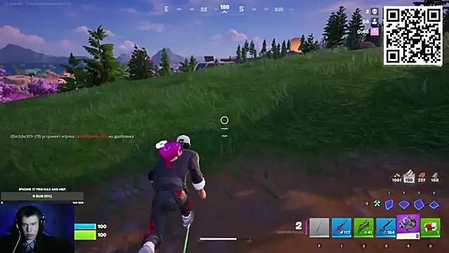 Ak Macros online show from 02-19-26, 04:04