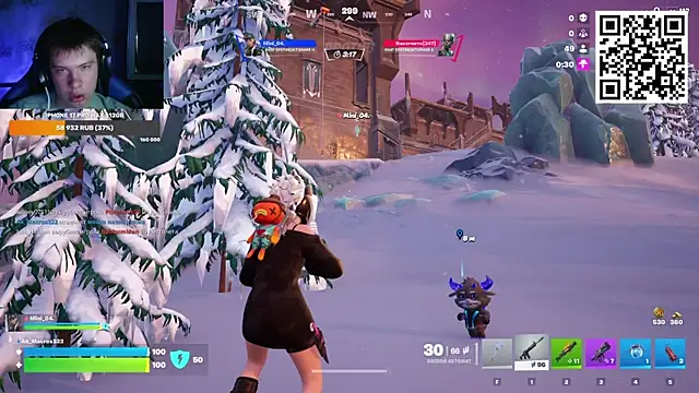 Ak Macros online show from 04-07-26, 04:20