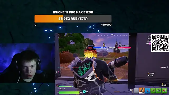 Ak Macros online show from 03-24-26, 04:29