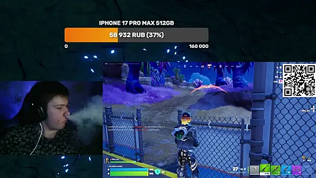 Ak Macros online show from 03-21-26, 04:33