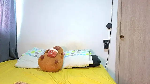 giseselle online show from 03-02-26, 08:27