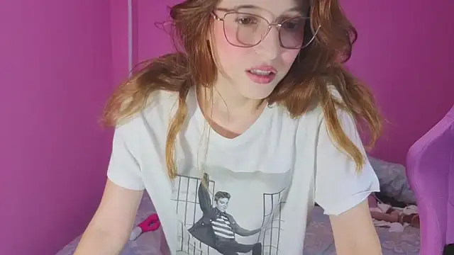 giseselle online show from 04-08-26, 09:38