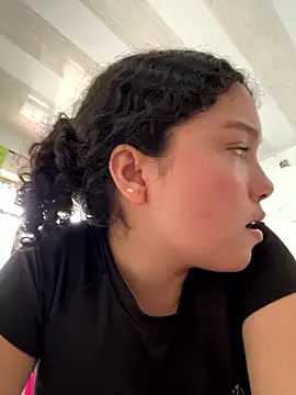 PetiteKattia online show from 01-07-26, 08:14