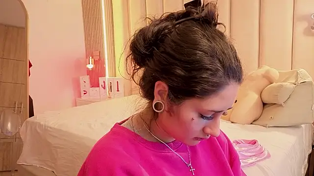 Iamnyxy online show from 03-26-26, 12:03