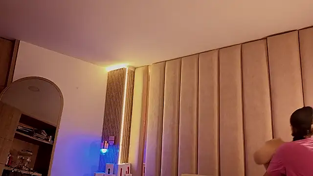 Iamnyxy online show from 02-23-26, 11:11