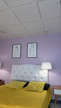 Iamnyxy online show from 12-19-25, 07:38