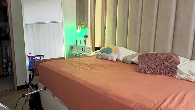 Iamnyxy online show from 12-04-25, 11:09