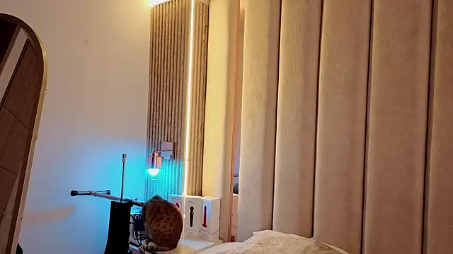 Iamnyxy online show from 04-02-26, 11:39