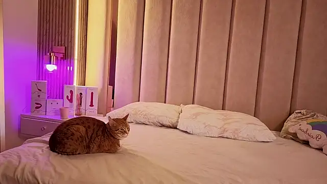 Iamnyxy online show from 03-28-26, 11:00