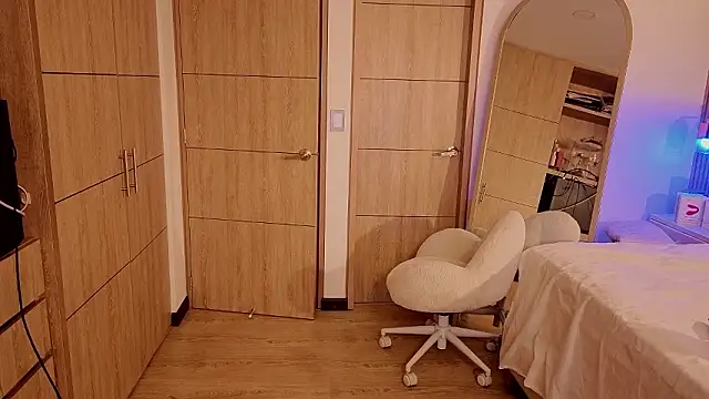 Iamnyxy online show from 02-19-26, 11:07