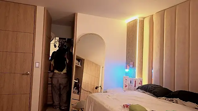 Iamnyxy online show from 02-09-26, 11:58