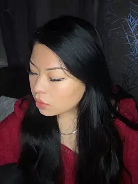 Cutejulia1 online show from 11-18-25, 06:00