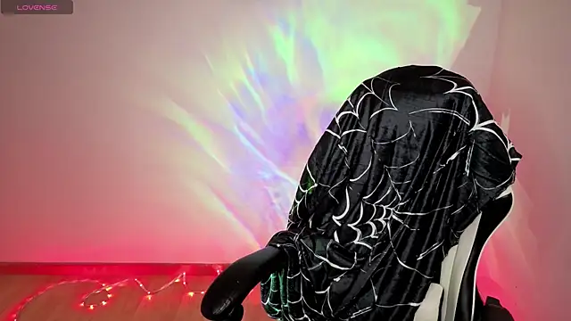 Melody Ghot online show from 03-09-26, 02:20