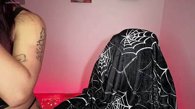 Melody Ghot online show from 03-31-26, 01:02