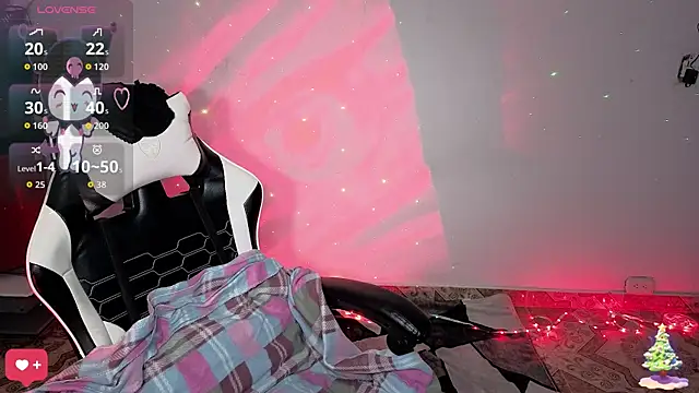 Melody Ghot online show from 11-28-25, 02:28