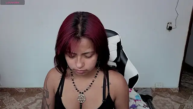 Melody Ghot online show from 02-23-26, 04:40