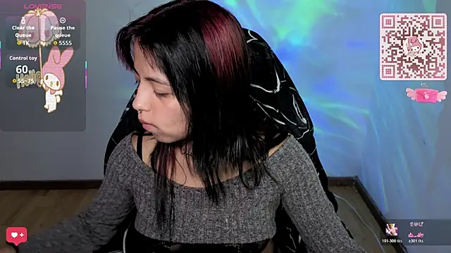 Snapshot of Melody_Ghot chatting on 06-01-26, 03:55 Melody Ghot online show from 06-01-26, 03:55