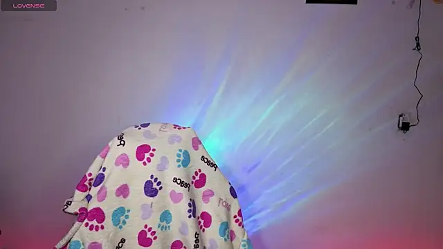 Melody Ghot online show from 02-04-26, 01:39