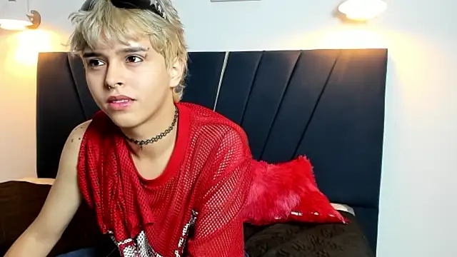 jaxson cum online show from 11-12-25, 02:10