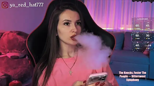 -RED HAT- online show from 07-22-26, 05:04