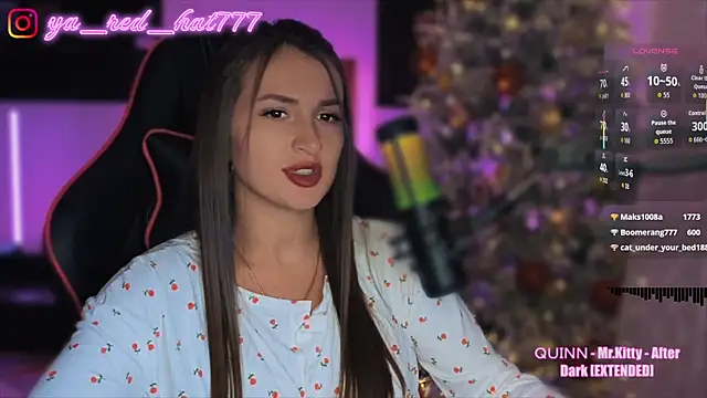 -RED HAT- online show from 11-15-25, 09:52