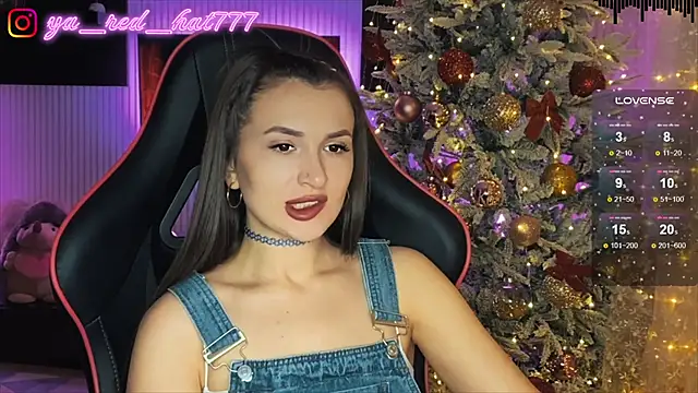 -RED HAT- online show from 02-13-26, 05:13