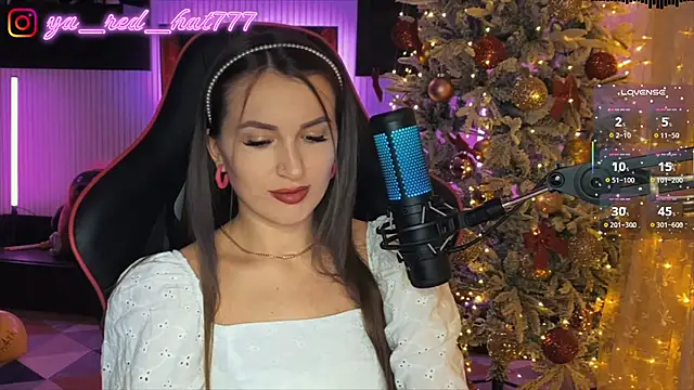 -RED HAT- online show from 01-13-26, 05:28