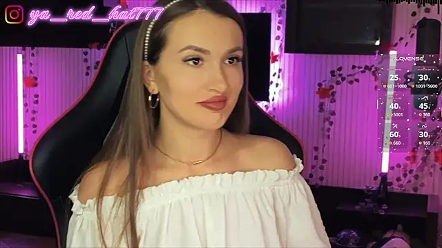 -RED HAT- online show from 04-10-26, 05:20