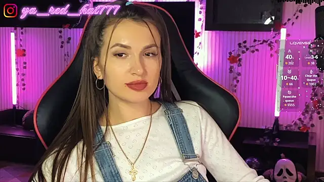 -RED HAT- online show from 04-12-26, 06:00