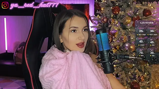 -RED HAT- online show from 02-12-26, 06:51