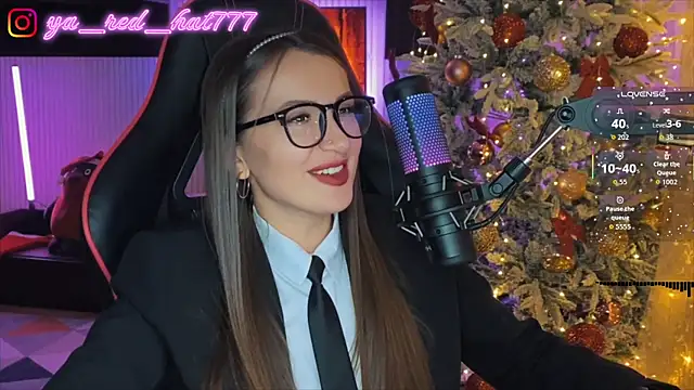 -RED HAT- online show from 01-05-26, 05:27