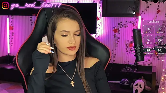 -RED HAT- online show from 04-08-26, 05:25