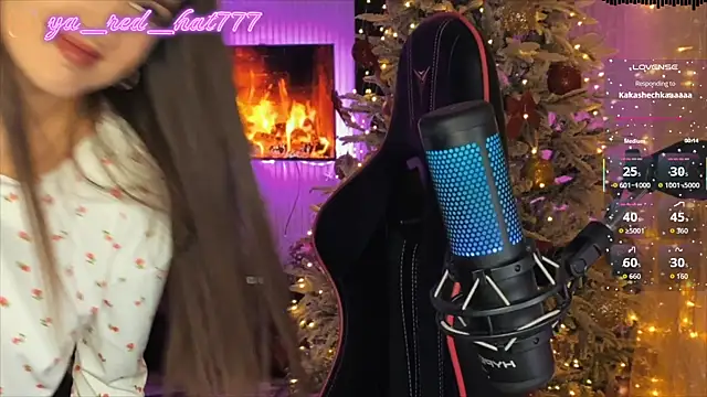 -RED HAT- online show from 02-11-26, 05:24