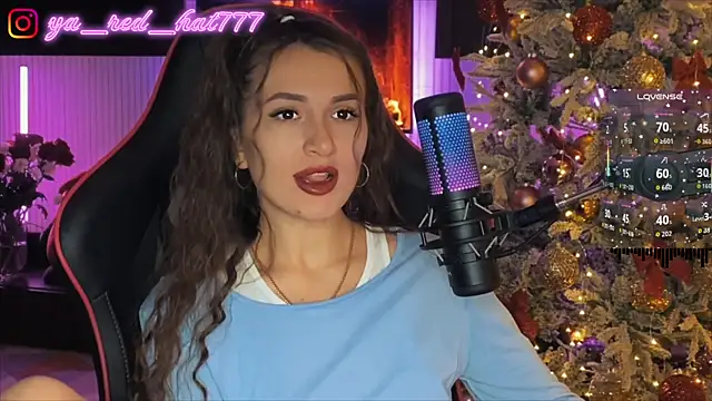 -RED HAT- online show from 01-08-26, 05:19