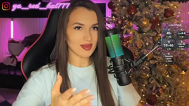 -RED HAT- online show from 02-24-26, 05:25