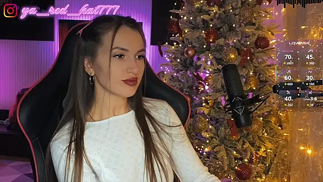 -RED HAT- online show from 01-14-26, 06:44