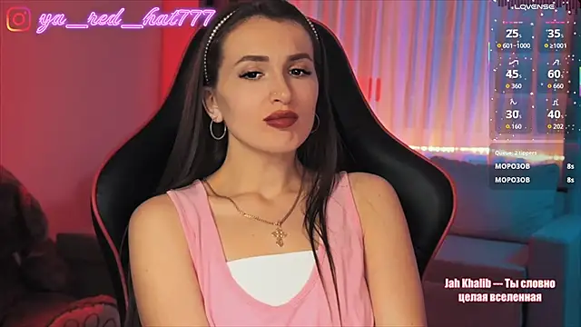 -RED HAT- online show from 06-28-26, 03:29