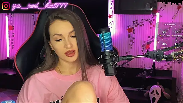 -RED HAT- online show from 04-07-26, 05:15