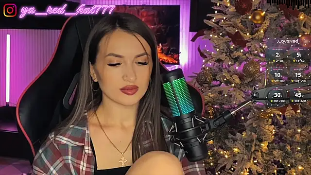 -RED HAT- online show from 03-05-26, 05:20